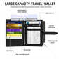 Passport Holder for Family
