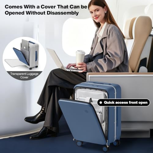 Carry On Luggage