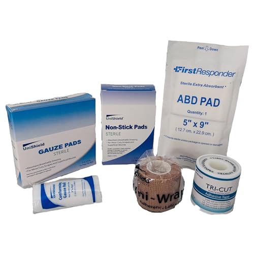 Restaurant Metal First Aid Cabinet