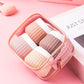 Travel Containers for Toiletries 4 Pack (4 Count)