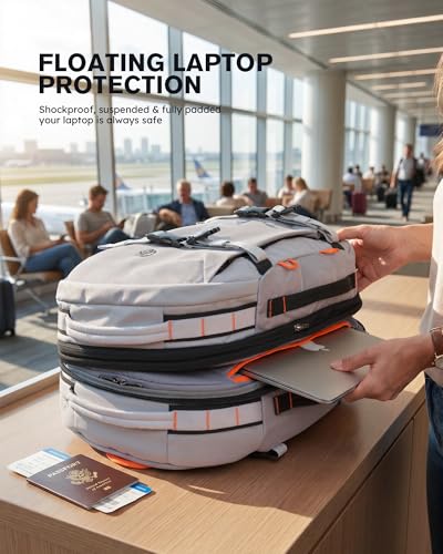 Travel Backpack 40