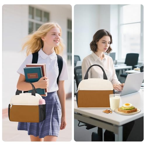 Lunch Box for Women