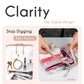 TSA Approved Toiletry Bag