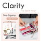 TSA Approved Toiletry Bag