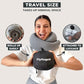 Neck Travel Pillow Memory Foam Neck Pillow