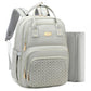 Diaper Bag Backpack