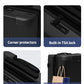 Hardside Expandable Carry On Luggage