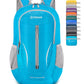Lightweight Packable Backpack 25L