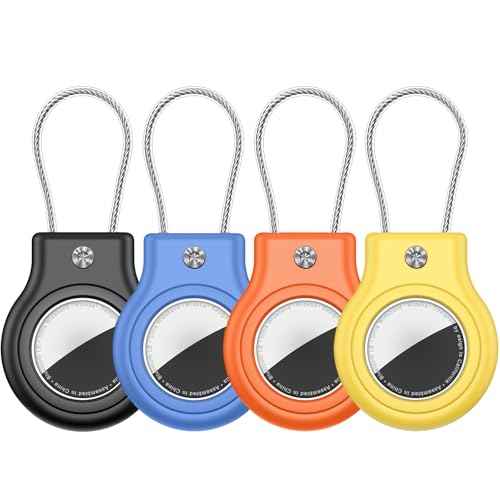 Waterproof Holder (4 Count)
