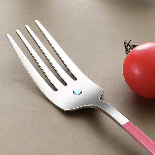 3 Piece Portable Travel Utensils Set with Case 18 (3 Count)