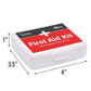 First Aid Kit