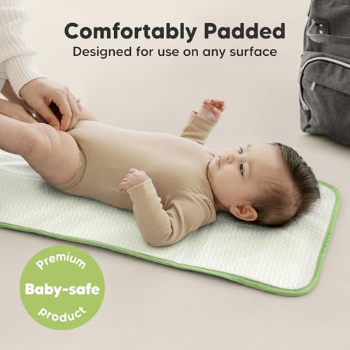 Portable Diaper Changing Pad