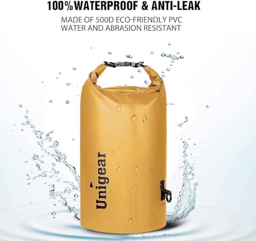 Dry Bag Waterproof