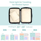 Compression Packing Cubes for Travel (6 Count)