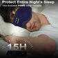 Sleep Mask with Headphones Bluetooth 5.4