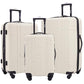 3 Piece Astral Travel Luggage Set (3 Count)