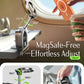Airplane Travel Essentials for Flying Airplane Phone Holder for Desk