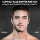 Electric Foil Shaver for Men