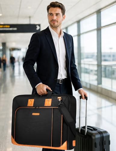 Garment Bag for Travel