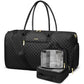 Women Weekender Travel Duffle Bag (3 Count)