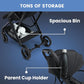 Icon Ultra Compact Lightweight Everyday & Travel Stroller