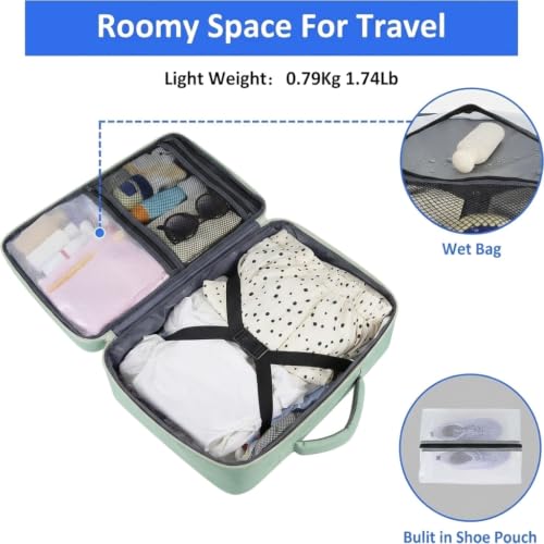 Carry On Backpack