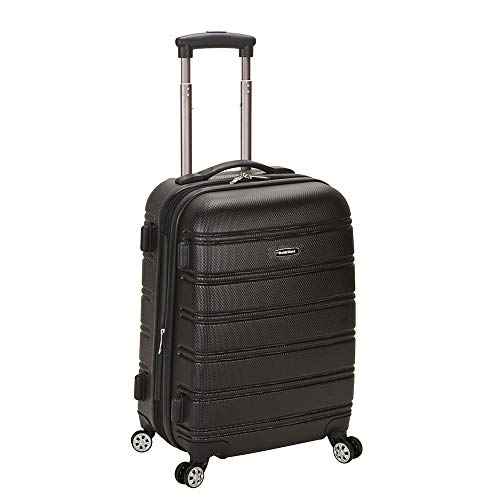 Melbourne Hardside Expandable Spinner Wheel Luggage