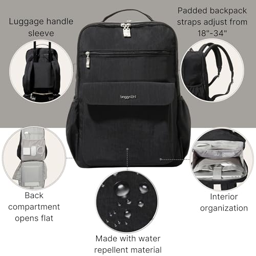 Everyday Laptop Backpack