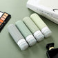 Travel Bottles for Toiletries (4 Count)