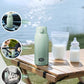 Portable Bottle Warmer for Travel