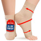 Ankle Compression Sleeve (2 Count)