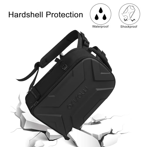 Camera Backpack