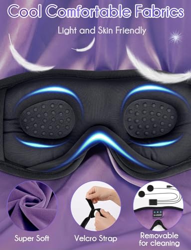 Sleep Headphones