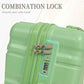 3 Piece Luggage Sets (3 Count)