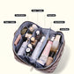 Travel Makeup Bag Cosmetic Bags for Women (3 Count)