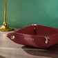 Foldable Valet Tray