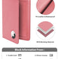 AirTag Passport Holder