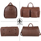 Convertible Travel Garment Bag