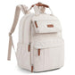 Diaper Bag Backpack Travel Baby Bag with Changing Pad for Mom Dad