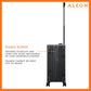All Aluminum Lightweight 21" Carry