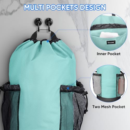 120L Laundry Bag Backpack
