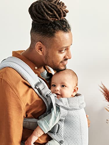 Baby Carrier Harmony
