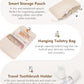 12pc Compression Packing Cubes for Suitcases (12 Count)