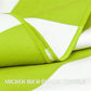 Microfiber Beach Towel Sand