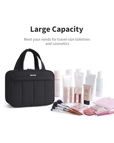 Hanging Travel Toiletry Bag for Women