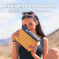 Microfiber Beach Towel