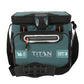 Titan 16 Can Zipperless HardBody Cooler (16 Count)