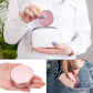 Metal Pill Case for Purse