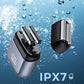 Foil Shavers for Men