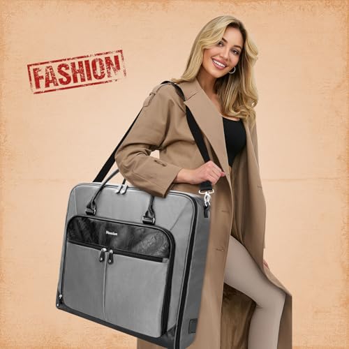 Garment Bag for Travel